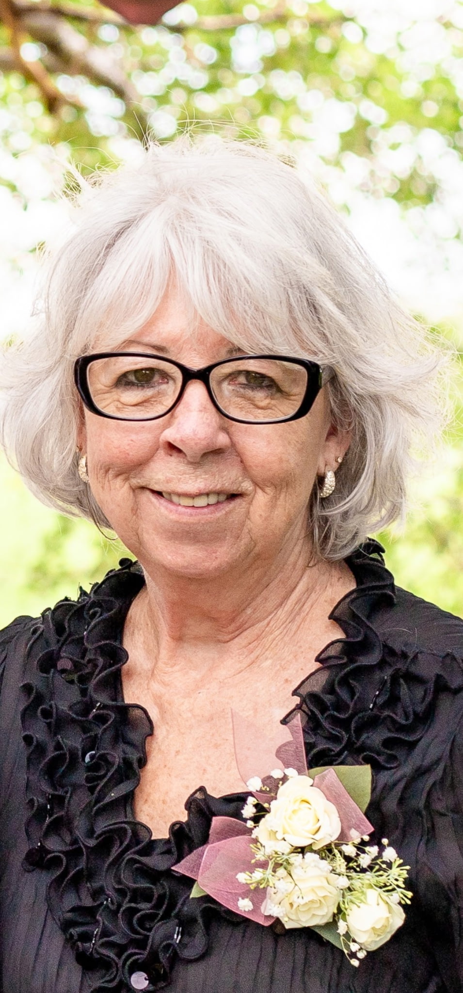 Linda Dalley Memorial